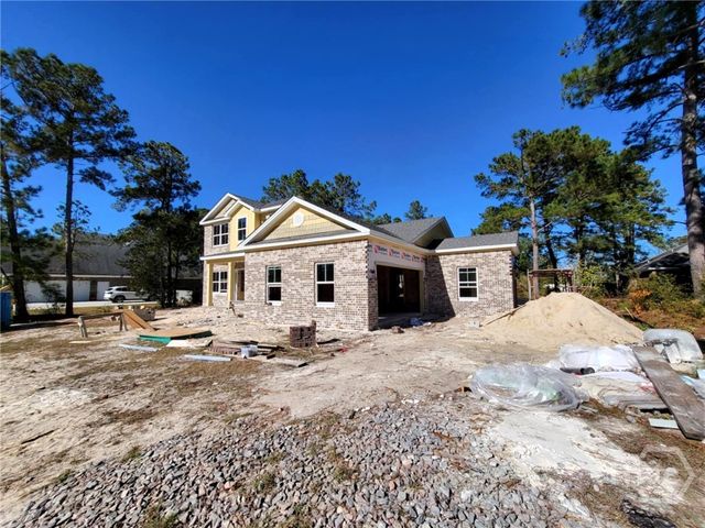 208 Cypress Lake Drive, Bloomingdale, GA 31302