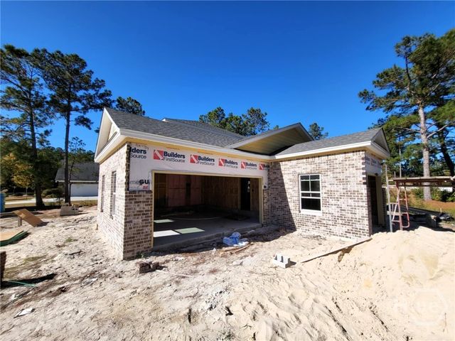 208 Cypress Lake Drive, Bloomingdale, GA 31302