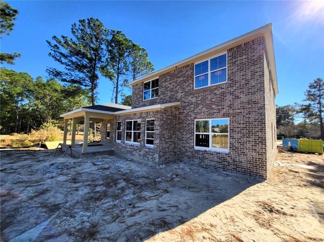 208 Cypress Lake Drive, Bloomingdale, GA 31302