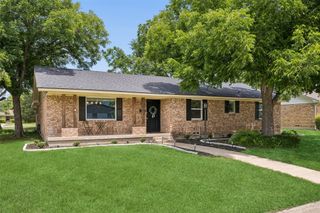 2564 Saint Francis Avenue, Dallas, TX 75228
