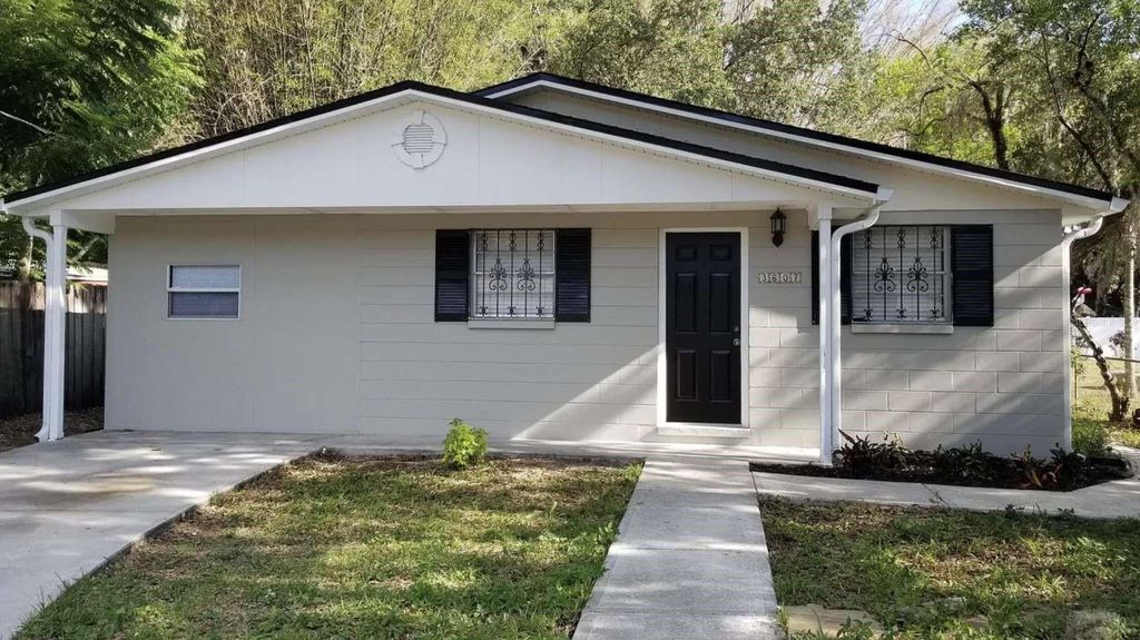 3607 E LAMBRIGHT STREET, Tampa, FL 33610