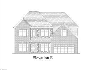 1590 Dappledown Street 57, Kernersville, NC 27284