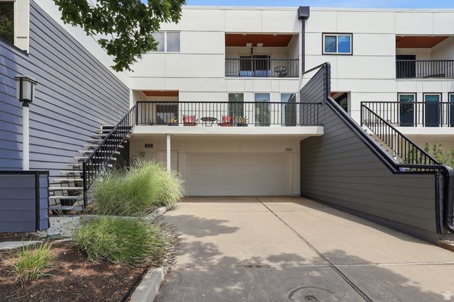 262 N ALMOND ST, Salt Lake City, UT 84103
