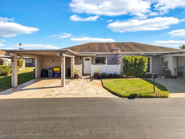 6722 Moonlit Drive, Delray Beach, FL 33446