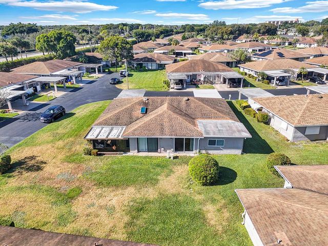 6722 Moonlit Drive, Delray Beach, FL 33446