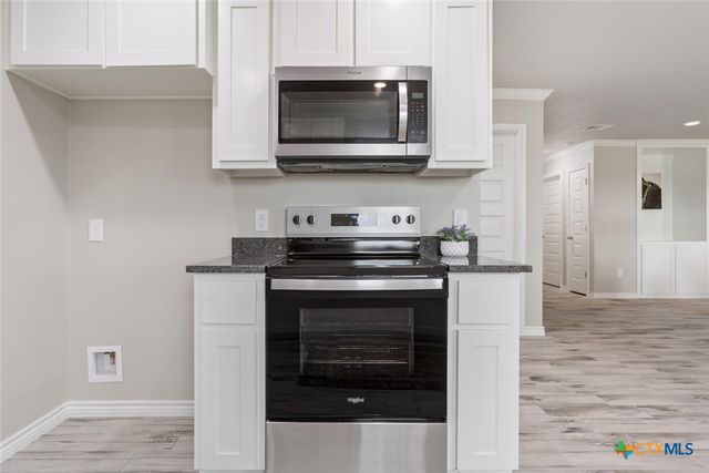 1102 Nacogdoches Drive, Temple, TX 76501