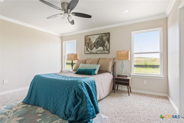 1102 Nacogdoches Drive, Temple, TX 76501