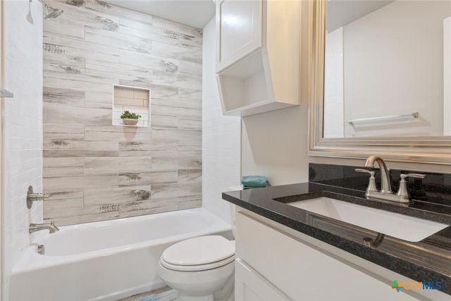 1102 Nacogdoches Drive, Temple, TX 76501