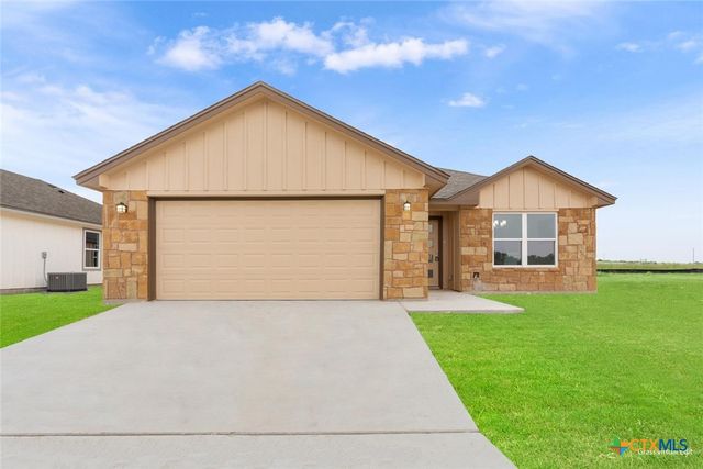 1102 Nacogdoches Drive, Temple, TX 76501