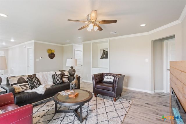 1102 Nacogdoches Drive, Temple, TX 76501