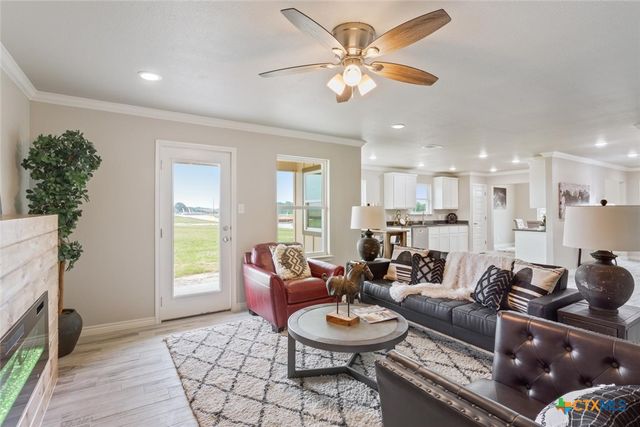 1102 Nacogdoches Drive, Temple, TX 76501