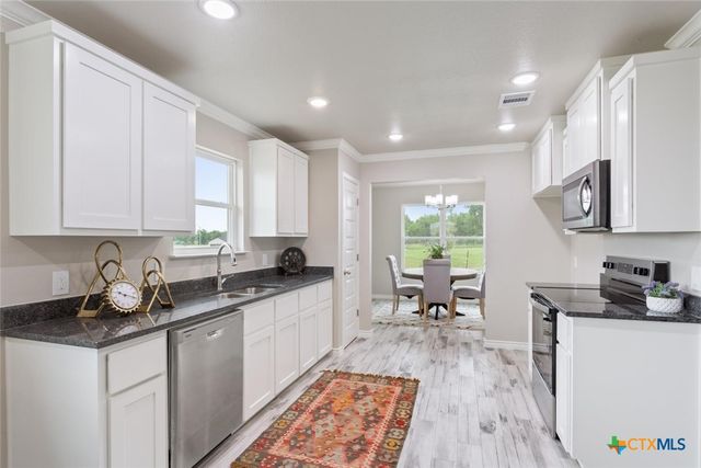 1102 Nacogdoches Drive, Temple, TX 76501