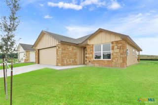 1102 Nacogdoches Drive, Temple, TX 76501