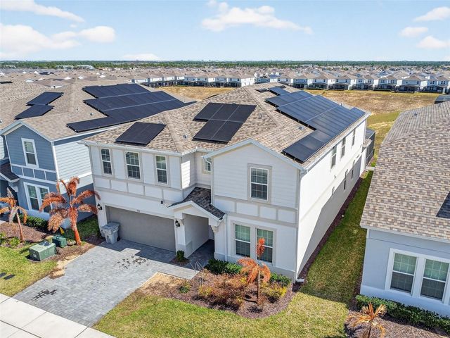 3711 LANA AVENUE, Davenport, FL 33897