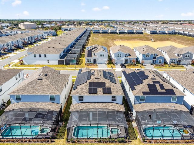 3711 LANA AVENUE, Davenport, FL 33897