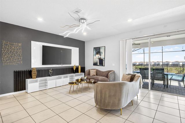 3711 LANA AVENUE, Davenport, FL 33897