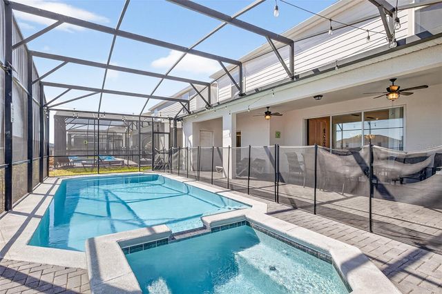 3711 LANA AVENUE, Davenport, FL 33897