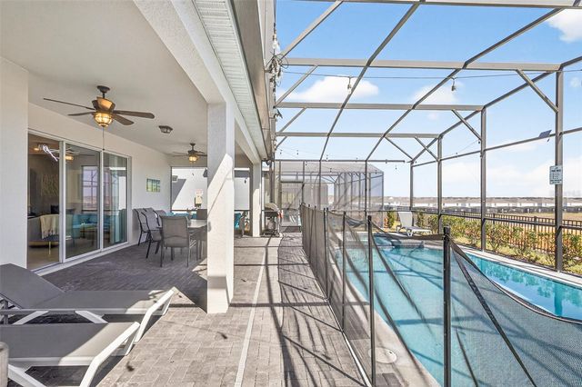 3711 LANA AVENUE, Davenport, FL 33897