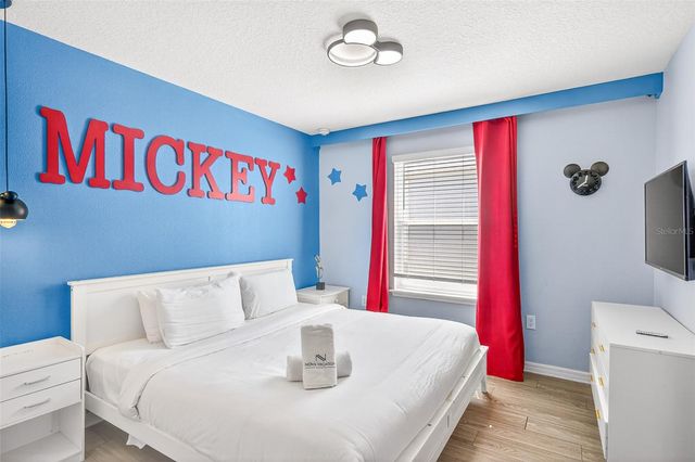 3711 LANA AVENUE, Davenport, FL 33897