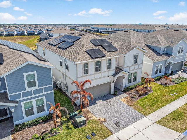 3711 LANA AVENUE, Davenport, FL 33897