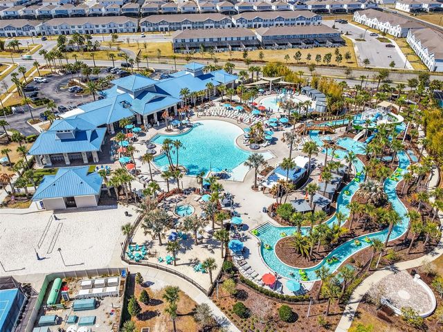 3711 LANA AVENUE, Davenport, FL 33897