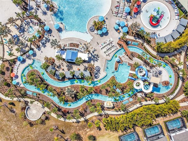 3711 LANA AVENUE, Davenport, FL 33897