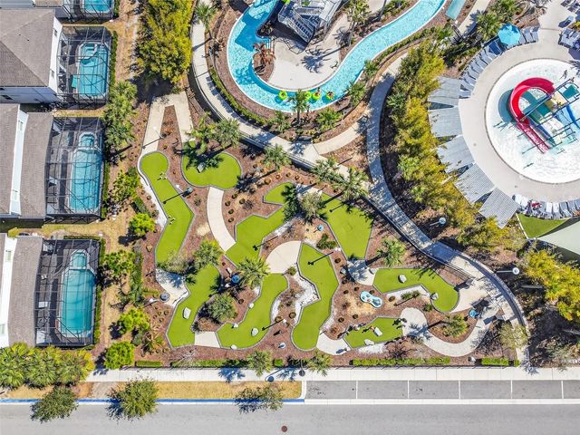 3711 LANA AVENUE, Davenport, FL 33897