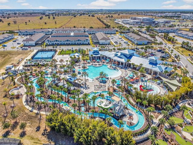 3711 LANA AVENUE, Davenport, FL 33897