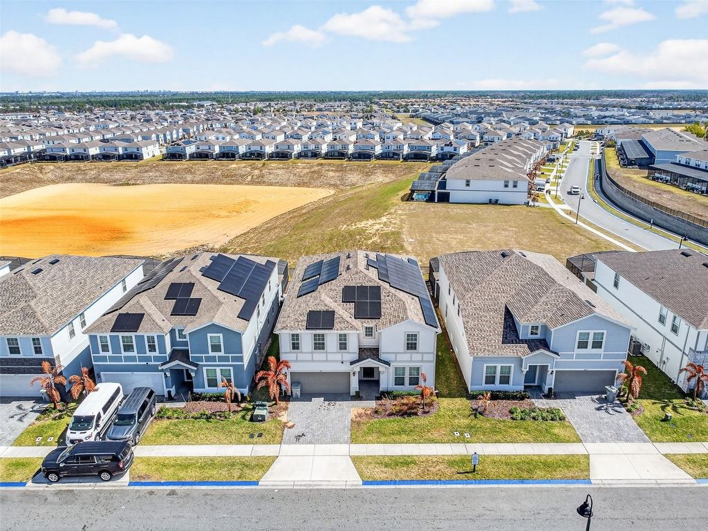 Image 1 of property listing at 3711 LANA AVENUE, Davenport, FL 33897