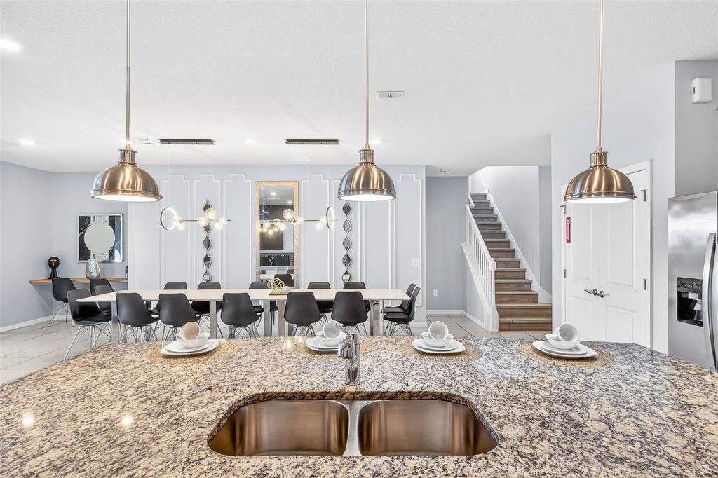 Image 17 of property listing at 3711 LANA AVENUE, Davenport, FL 33897