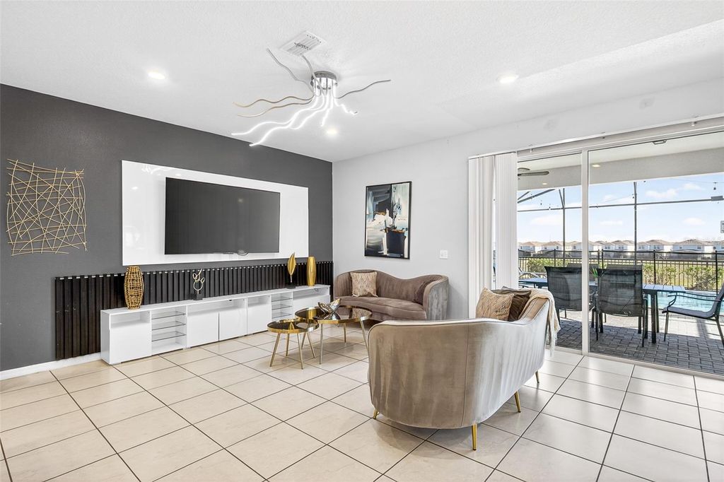 Image 22 of property listing at 3711 LANA AVENUE, Davenport, FL 33897