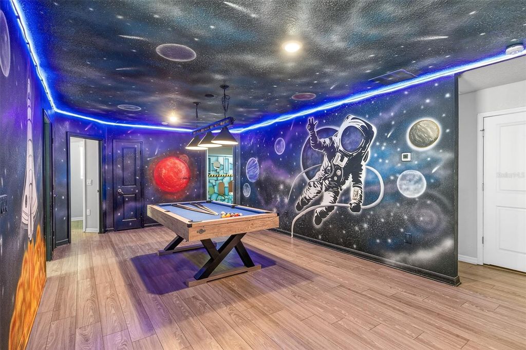 Image 30 of property listing at 3711 LANA AVENUE, Davenport, FL 33897