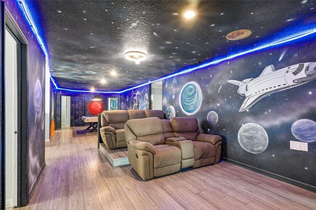 Image 33 of property listing at 3711 LANA AVENUE, Davenport, FL 33897