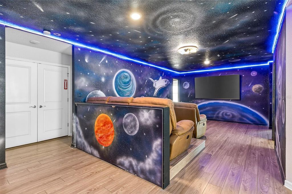 Image 34 of property listing at 3711 LANA AVENUE, Davenport, FL 33897