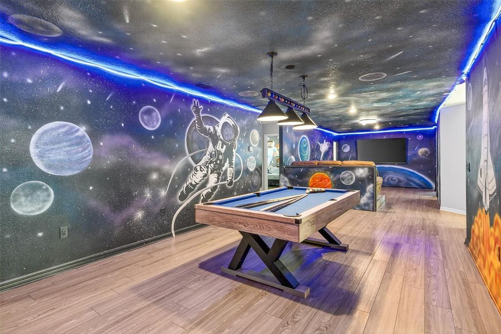 Image 36 of property listing at 3711 LANA AVENUE, Davenport, FL 33897