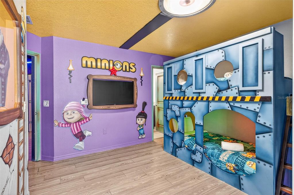 Image 38 of property listing at 3711 LANA AVENUE, Davenport, FL 33897