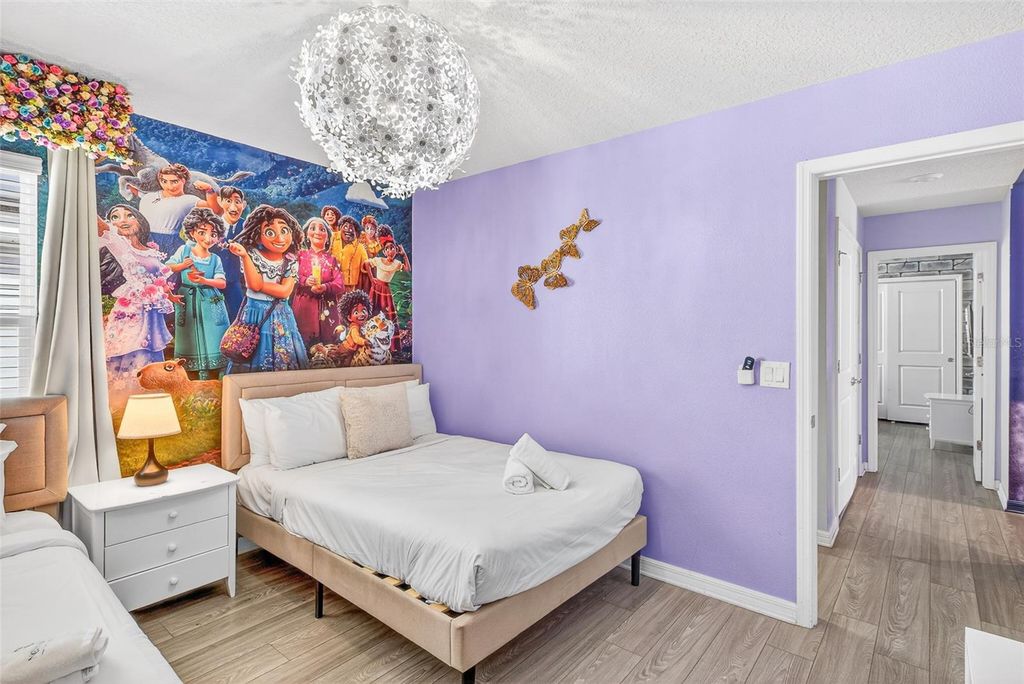 Image 39 of property listing at 3711 LANA AVENUE, Davenport, FL 33897