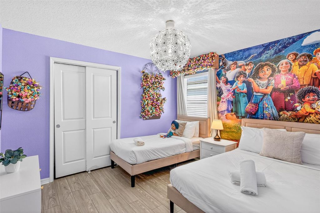 Image 40 of property listing at 3711 LANA AVENUE, Davenport, FL 33897