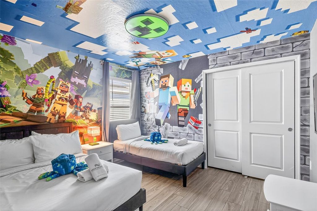 Image 41 of property listing at 3711 LANA AVENUE, Davenport, FL 33897