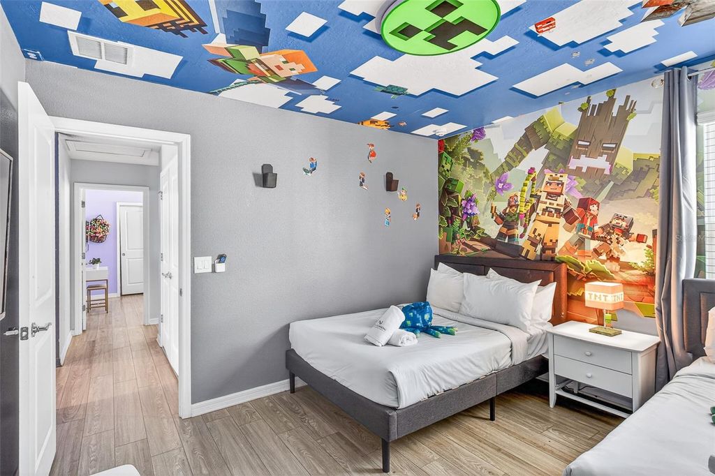 Image 42 of property listing at 3711 LANA AVENUE, Davenport, FL 33897