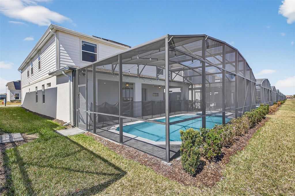 Image 55 of property listing at 3711 LANA AVENUE, Davenport, FL 33897