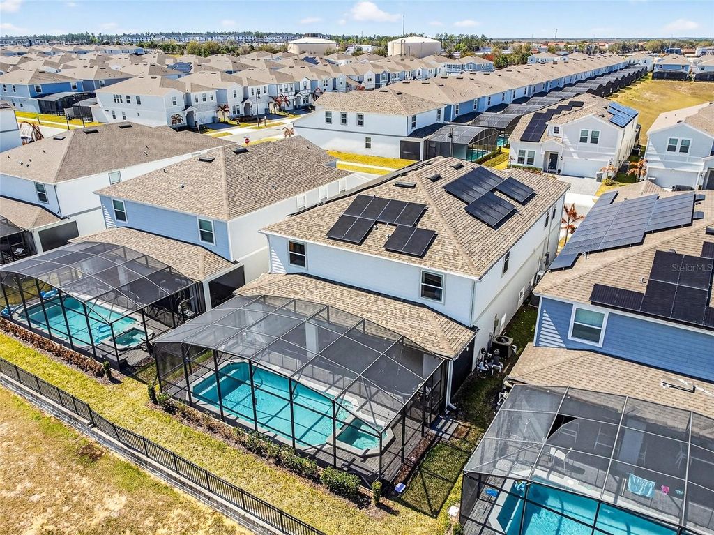 Image 56 of property listing at 3711 LANA AVENUE, Davenport, FL 33897