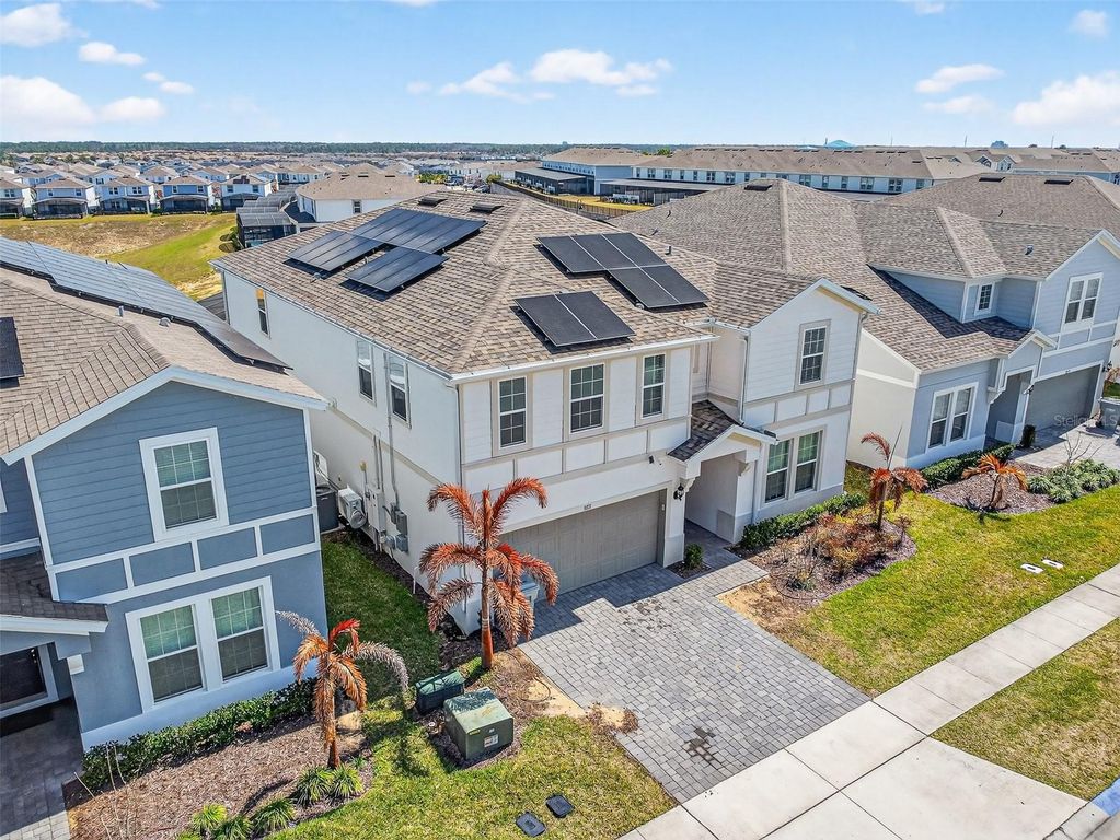 Image 57 of property listing at 3711 LANA AVENUE, Davenport, FL 33897