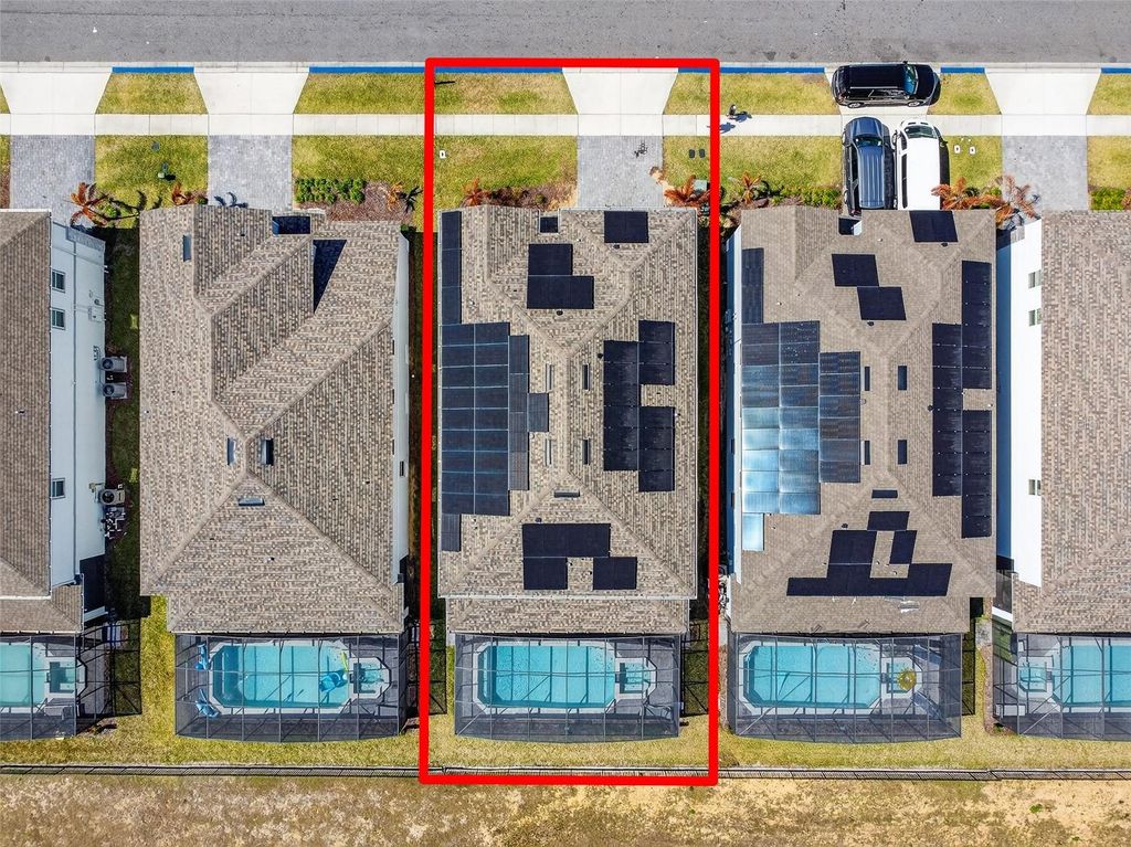 Image 58 of property listing at 3711 LANA AVENUE, Davenport, FL 33897