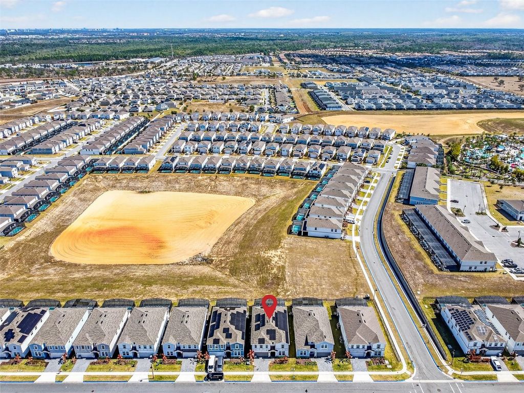 Image 59 of property listing at 3711 LANA AVENUE, Davenport, FL 33897