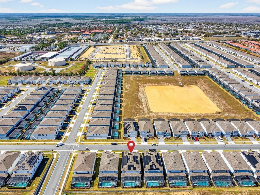 Image 60 of property listing at 3711 LANA AVENUE, Davenport, FL 33897