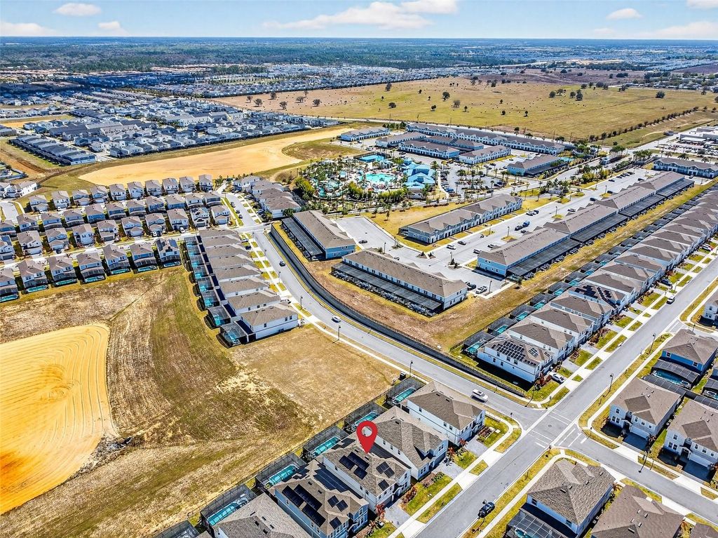 Image 61 of property listing at 3711 LANA AVENUE, Davenport, FL 33897