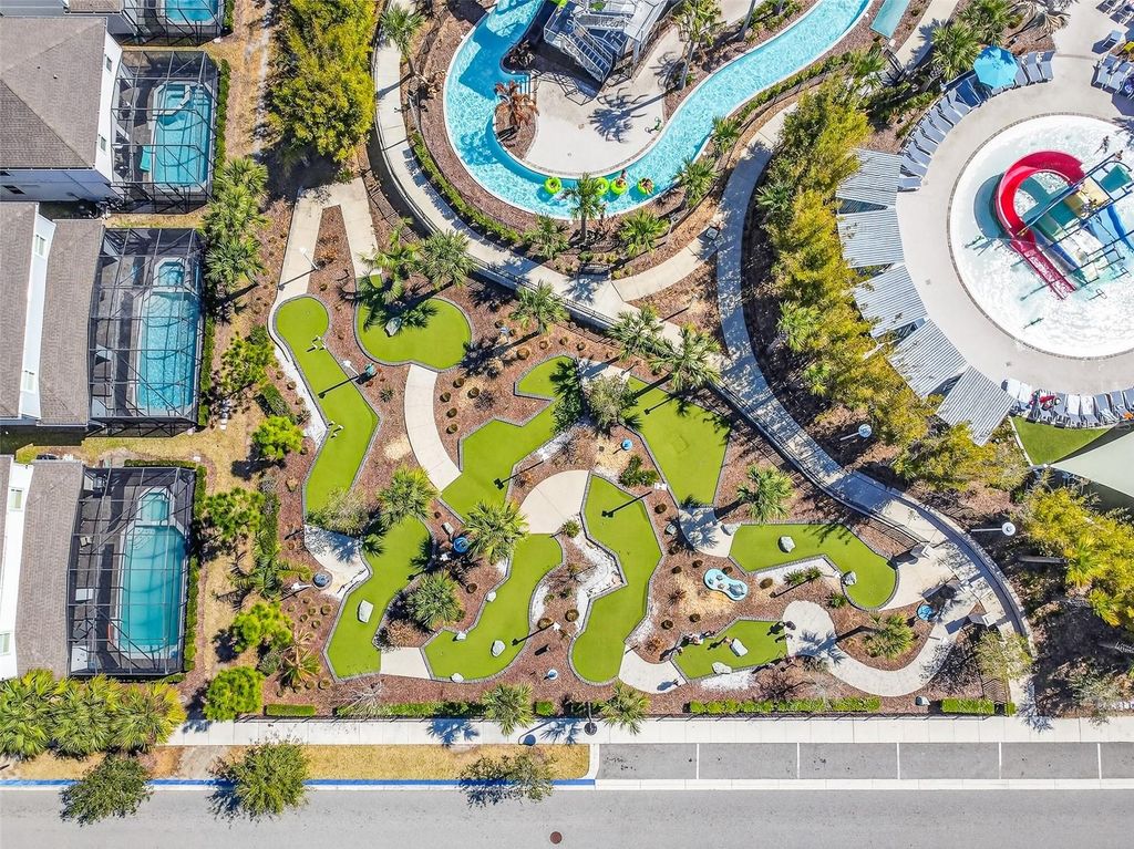 Image 64 of property listing at 3711 LANA AVENUE, Davenport, FL 33897