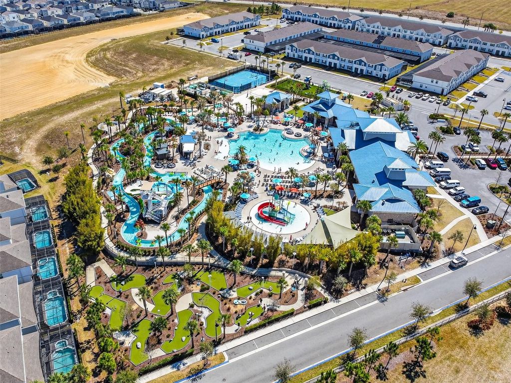 Image 66 of property listing at 3711 LANA AVENUE, Davenport, FL 33897