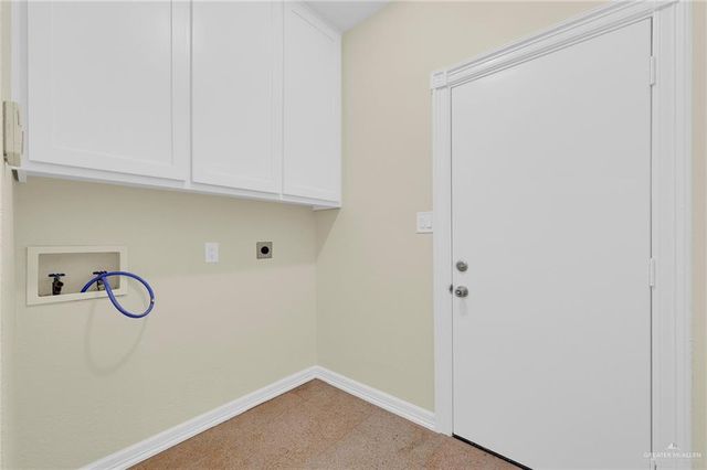 1111 Yucca Avenue, Mcallen, TX 78504